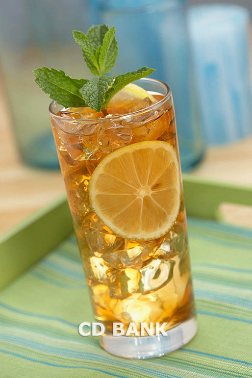 bxp153351 ice tea lemon mint